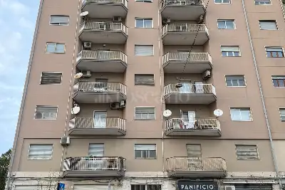 Attico in vendita, VIALE MARIO RAPISARDI, Catania