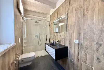 Casa in vendita, Via Goldoni, Peschiera del Garda