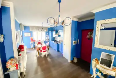 Casa in vendita, Via dell'Epomeo, Napoli