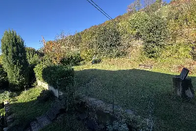 Villino a Schiera in vendita, Via Aldo Moro, Cellatica