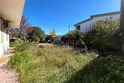 Villa in vendita, Via Montegioco, Roma