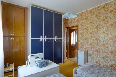 Villino a Schiera in vendita, Via Aurora, Varese