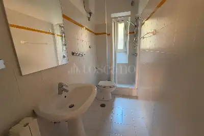 Casa in vendita, Via Quintino Sella, Roma