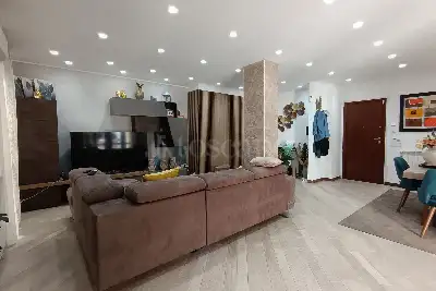 Villa in vendita, Via Sferracavallo, Palermo