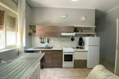 Casa in vendita, Via Comunale Catarratti, Messina