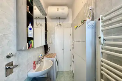 Casa in affitto, Via Cascina Barocco, Milano