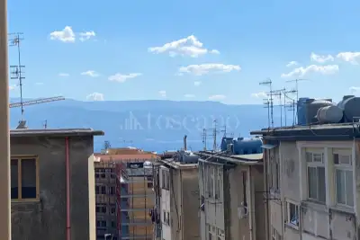 Casa in vendita, Via Caronie, Messina