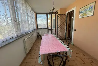 Villa Bifamiliare in vendita, Via Fosso dell' Osa, Roma