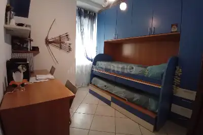 Casa in vendita, Vicoletto Santa Barbara, Catanzaro