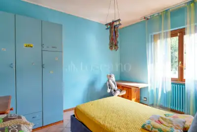 Villa in vendita, Via Alfredo Oriani, Varese