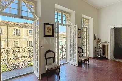 Casa in vendita, Via Roma, Sassari