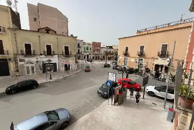 Casa in vendita, Corso Antonio Gramsci, Cerignola