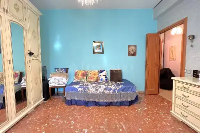 Casa in vendita, Via Camillo Guidi, Roma