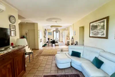 Villa in vendita, Via Monte Caminetto, Sacrofano