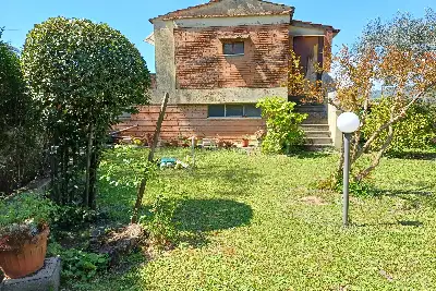 Villa in vendita, Viale Antonio Gramsci, Campagnano di Roma
