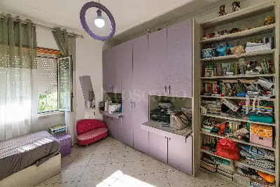 Attico in vendita, Via Enrico Cavacchioli, Roma