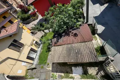 Casa Indipendente in vendita, Via Capolino, Lecco