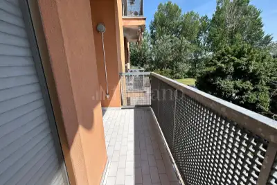 Casa in affitto, Via Togliatti, Lacchiarella