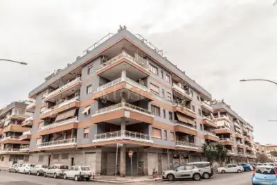 Attico in vendita, Via Danilo Stiepovich, Roma