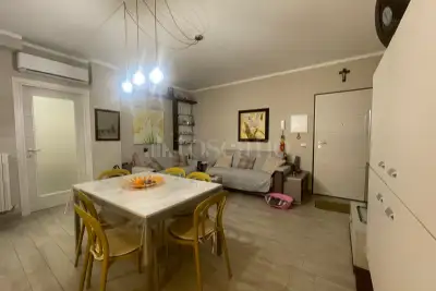 Casa in vendita, Via G. Marconi, Martinsicuro