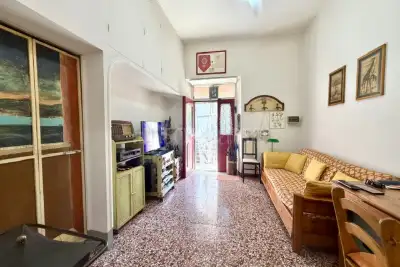 Casa Indipendente in vendita, Via Columella, Roma