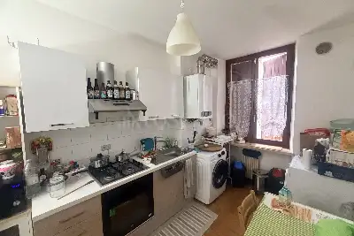 Casa in vendita, Via San Vitale, Verona