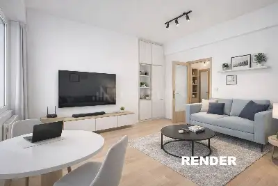 Casa in vendita, Via Ada Negri, Roma