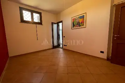 Villa Bifamiliare in vendita, Via Fosso dell' Osa, Roma