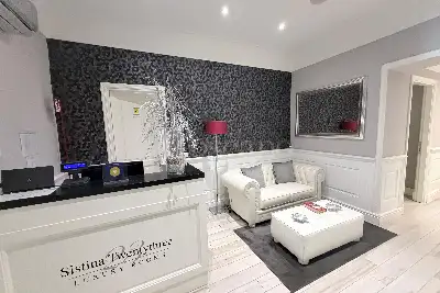 Casa in vendita, Via Sistina, Roma