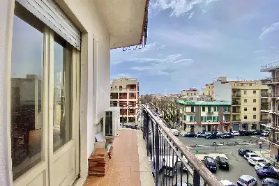 Casa in vendita, Via Cesare Battisti, Messina