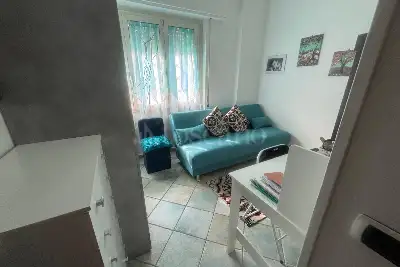 Casa in vendita, Via della Santabarbara, Roma