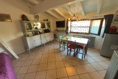 Mansarda in vendita, METRO VOLTA, Brescia