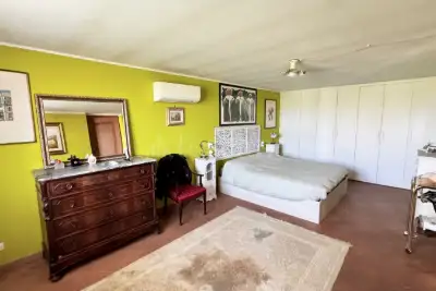 Villa in vendita, Via Monte Caminetto, Sacrofano