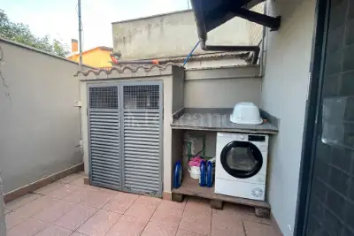 Casa in vendita, Via Cremosano, Roma