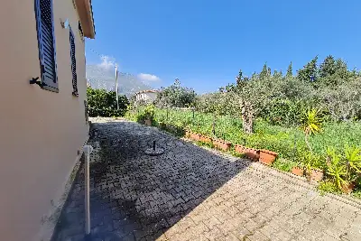 Villa in vendita, Via Fondo Crocco, Carini