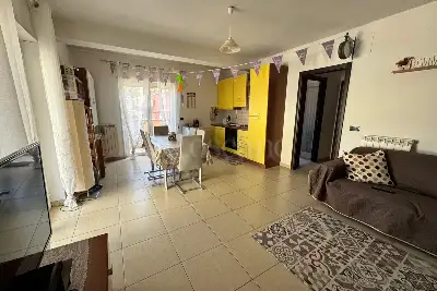 Casa in vendita, Via Roma, Avezzano