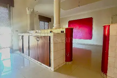 Casa in vendita, VIA MARTIRI DI VIA FANI 5, Orta Nova