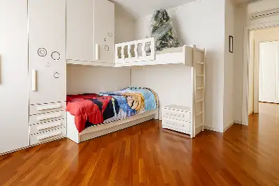 Casa in vendita, Via Reverberi, Brescia