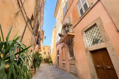 Magazzino in vendita, Vicolo della Torre, Roma