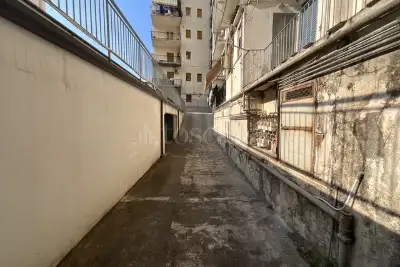 Casa in vendita, Via Proserpina, Catania