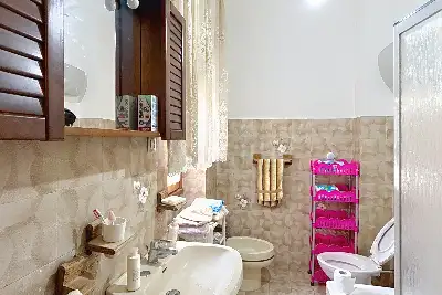 Casa in vendita, Via Carbonia 1, Alghero