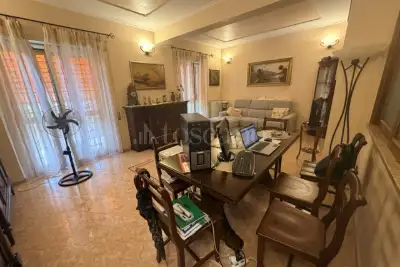Casa in vendita, Via Virgilio, Pomezia