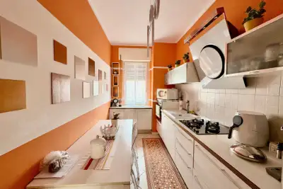 Casa in vendita, Viale della Stazione, Brescia