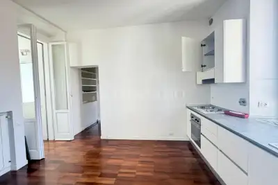 Attico in vendita, Via della Purificazione, Roma