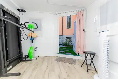 Villa in vendita, Via Privata Bitonto, Milano