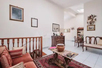 Villa Bifamiliare in vendita, Via Ippia di Elide, Roma
