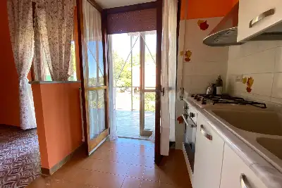 Casa in vendita, Via Paestum , Rutino