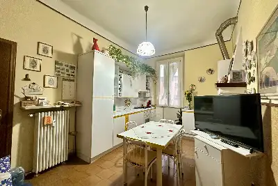 Casa in vendita, VIA GIAMBELLINO, Milano