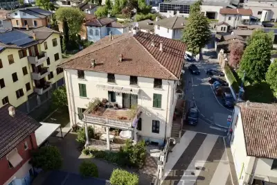 Casa in vendita, Via della Palla, Brescia