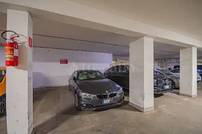 Casa in vendita, Via Vincenzo Ussani, Roma